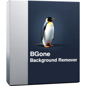 BGone Background Remover