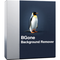 BGone Background Remover